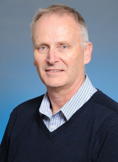 Dr Richard Oak